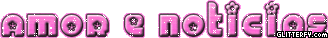 Amor & Notícia